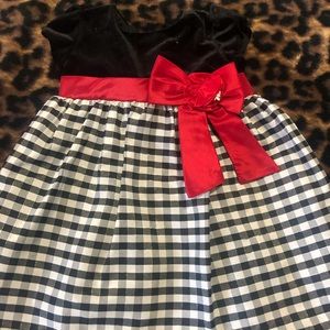 Beautiful Toddler Dress